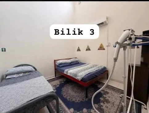 Homestay Teratakmuslim Khairul&Rozaini Melaka